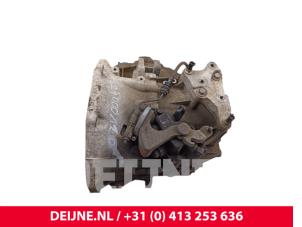 Volvo V60 Getriebe O215484 foto 2