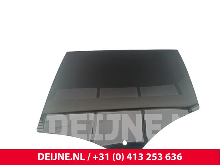 Volvo V60 Türscheibe 4-türig links hinten O215490