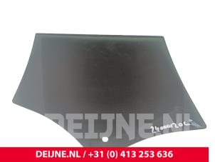 Volvo V60 Rear door window 4-door, left O215490 photo 2