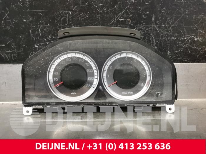 Volvo XC60 Kilometerteller KM O215542