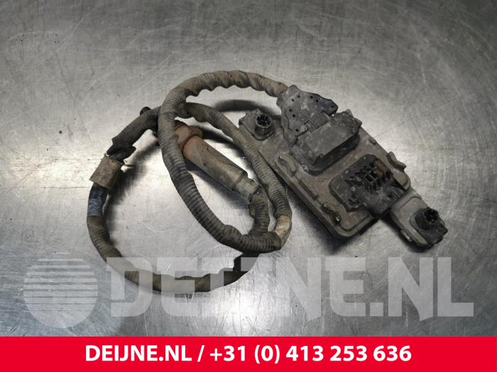 Gebruikte Nox sensor Volkswagen Crafter (SY) 2.0 TDI FWD Prijs € 181,50 Inclusief btw aangeboden door van Deijne Onderdelen Uden B.V.