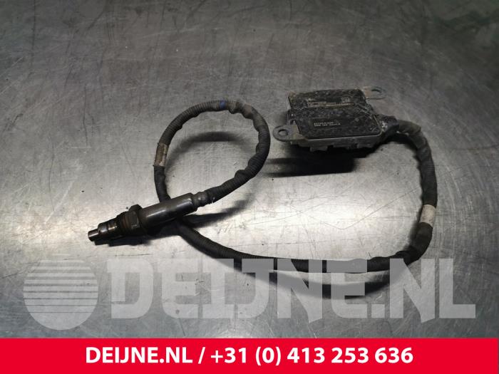 Gebruikte Nox sensor Renault Trafic (1FL/2FL/3FL/4FL) 2.0 dCi 16V 120 Prijs € 145,20 Inclusief btw aangeboden door van Deijne Onderdelen Uden B.V.