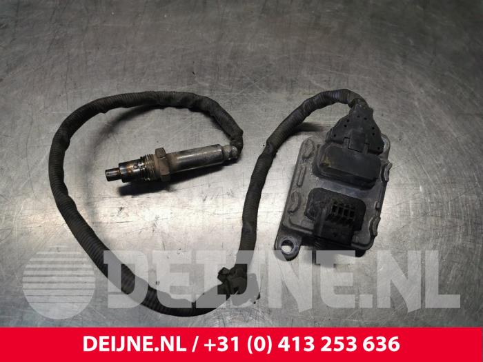 Gebruikte Nox sensor Mercedes Vito (447.6) 1.7 110 CDI 16V Prijs € 211,75 Inclusief btw aangeboden door van Deijne Onderdelen Uden B.V.