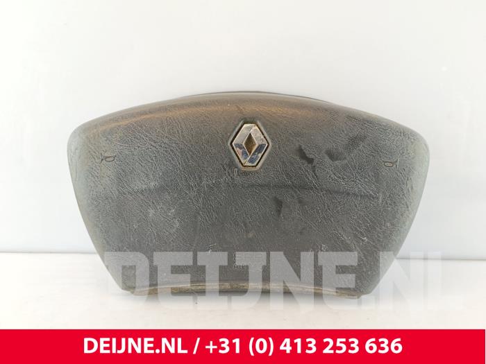 Renault Trafic Airbag links (Stuur) O215585