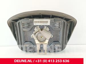 Renault Trafic Airbag links (Lenkrad) O215585 foto 2