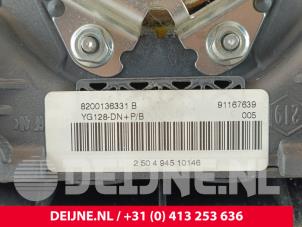 Renault Trafic Airbag links (Lenkrad) O215585 foto 3
