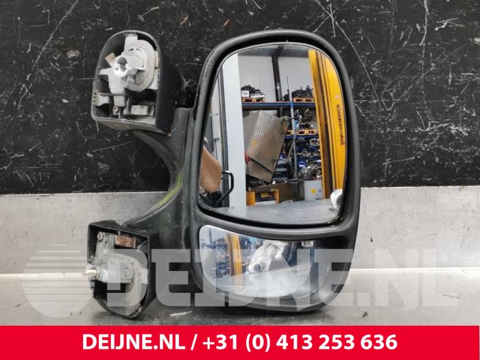 Renault Trafic Buitenspiegel rechts O215588