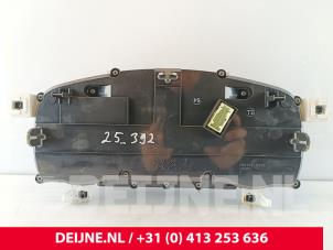 Renault Trafic Kilometerteller KM O215599 foto 2