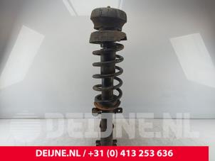 Renault Trafic Front shock absorber rod, left O215615 photo 2