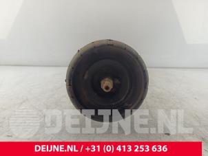 Renault Trafic Front shock absorber rod, left O215615 photo 3