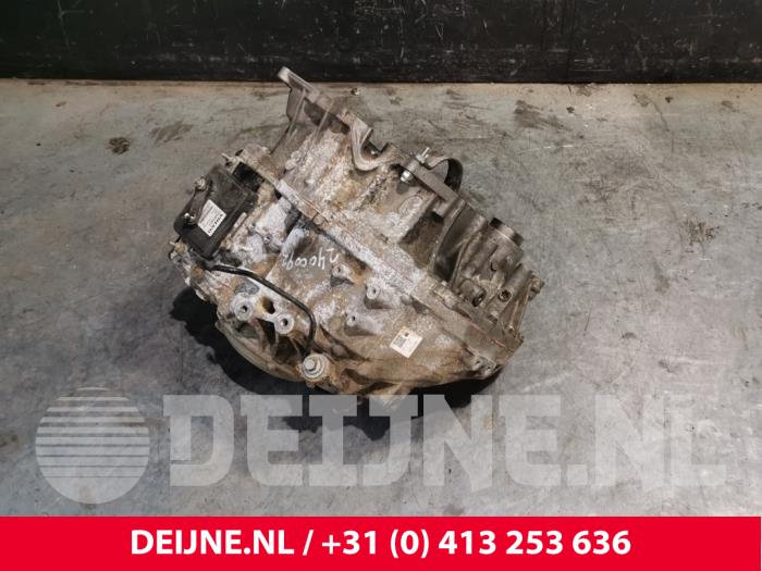Volvo XC60 Automaatbak O215648