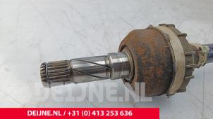 Volvo XC60 Antriebswelle links hinten O215652 foto 3