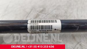Volvo XC60 Antriebswelle links hinten O215652 foto 2
