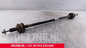 Gebruikte Steekas links-achter Volvo XC60 II (UZ) 2.0 D4 16V AWD Prijs € 240,00 Margeregeling aangeboden door van Deijne Onderdelen Uden B.V.