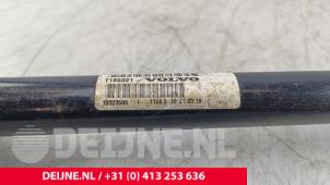 Volvo XC60 Drive shaft, rear right O215653 photo 3