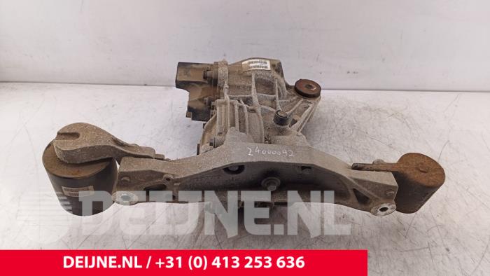 Volvo XC60 Differentieel achter O215661