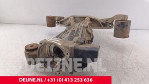 Volvo XC60 Differentieel achter O215661 foto 3