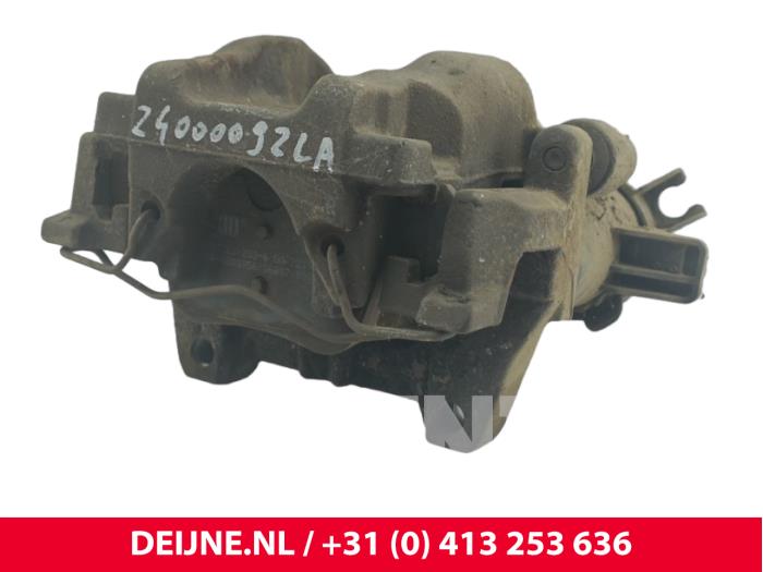 Volvo XC60 Remklauw (Tang) links-achter O215684