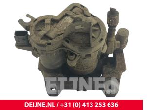 Volvo XC60 Bremszange links hinten O215684 foto 3