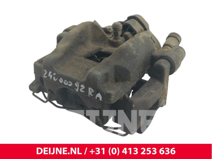Volvo XC60 Remklauw (Tang) rechts-achter O215686