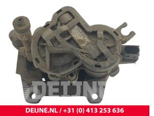 Volvo XC60 Bremszange rechts hinten O215686 foto 3