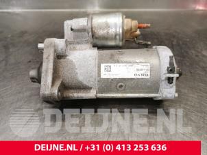 Volvo XC60 Startmotor O215691 foto 2