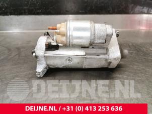 Gebruikte Startmotor Volvo XC60 II (UZ) 2.0 D4 16V AWD Prijs € 55,00 Margeregeling aangeboden door van Deijne Onderdelen Uden B.V.