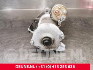 Volvo XC60 Startmotor O215691 foto 3
