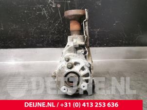 Volvo XC60 Tussenbak 4x4 O215697 foto 2