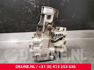 Volvo XC60 Tussenbak 4x4 O215697 foto 3