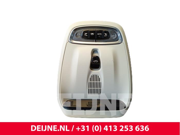 Volvo XC60 Binnenverlichting voor O215658
