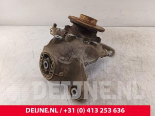 Volvo XC60 Achsschenkel links hinten O215707 foto 3