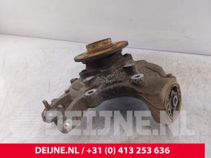 Volvo XC60 Achsschenkel links hinten O215707 foto 2