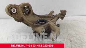 Volvo XC60 Knuckle, rear right O215708 photo 2
