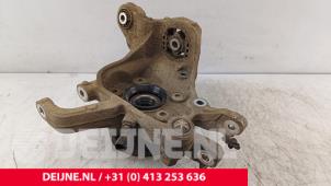 Gebruikte Asschenkel rechts-achter Volvo XC60 II (UZ) 2.0 D4 16V AWD Prijs € 175,00 Margeregeling aangeboden door van Deijne Onderdelen Uden B.V.