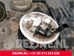 Renault Trafic Kraftstoffpumpe Elektrisch O215717 foto 3