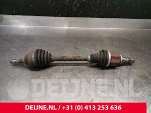 Gebruikte Homokineetas links-voor Renault Trafic (1FL/2FL/3FL/4FL) 1.6 dCi 115 Prijs € 72,60 Inclusief btw aangeboden door van Deijne Onderdelen Uden B.V.