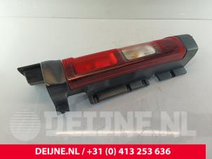 Renault Trafic Taillight, left O215728 photo 2