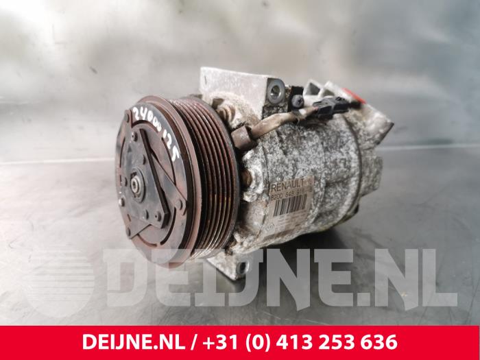 Renault Trafic Aircopomp O215730