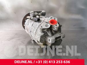 Renault Trafic Klimapumpe O215730 foto 2