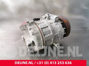 Renault Trafic Klimapumpe O215730 foto 3