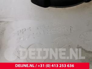 Renault Trafic Expansion vessel O215735 photo 3