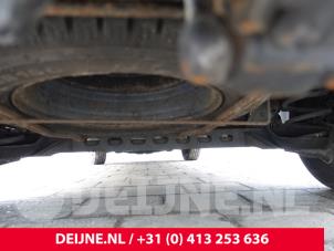 Gebruikte Reservewiel Ophangmechaniek Renault Trafic (1FL/2FL/3FL/4FL) 1.6 dCi 115 Prijs op aanvraag aangeboden door van Deijne Onderdelen Uden B.V.