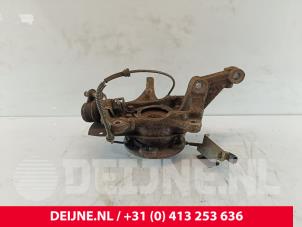 Renault Trafic Achsschenkel links vorne O215736 foto 3