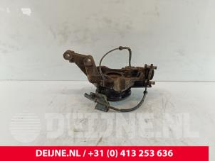 Renault Trafic Achsschenkel links vorne O215736 foto 2