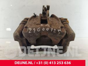 Renault Trafic Bremszange links hinten O215742 foto 2