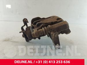 Renault Trafic Bremszange links hinten O215742 foto 3