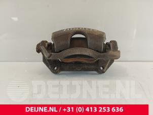 Renault Trafic Front brake calliper, left O215743 photo 2