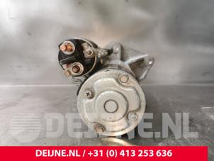 Renault Trafic Starter O215751 photo 3