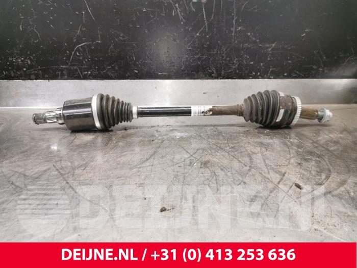 BYD Atto 3 Antriebswelle links vorne O215765